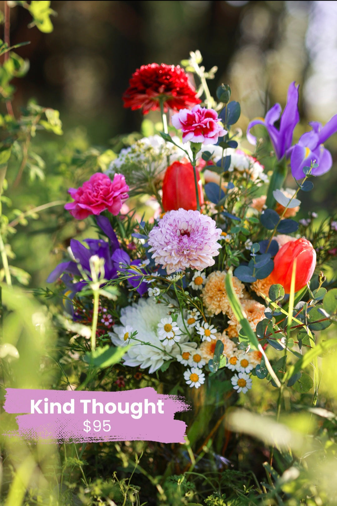 Kind Thought — Mother's Day