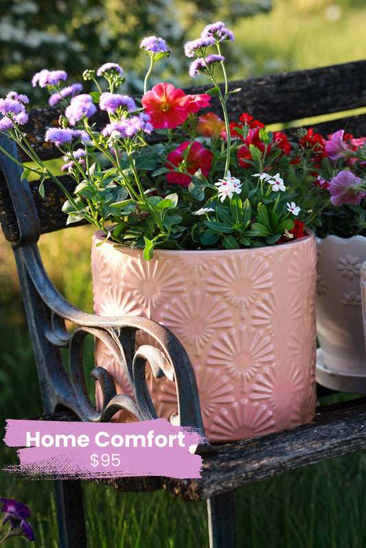 Home Comfort — Mother’s Day